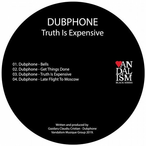 Dubphone - Bells (Original Mix)