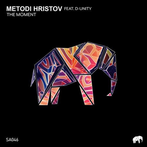 Metodi Hristov - Traffic (Original Mix)