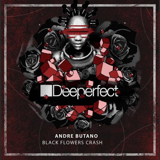 Andre Butano - Black Flowers Crash (James Dexter Remix)