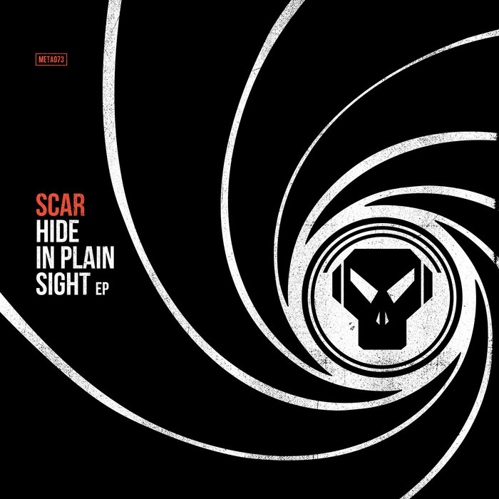 SCAR - Hey You (Original Mix)