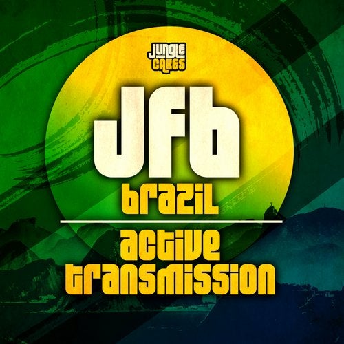 JFB - Active Transmission (Original Mix)