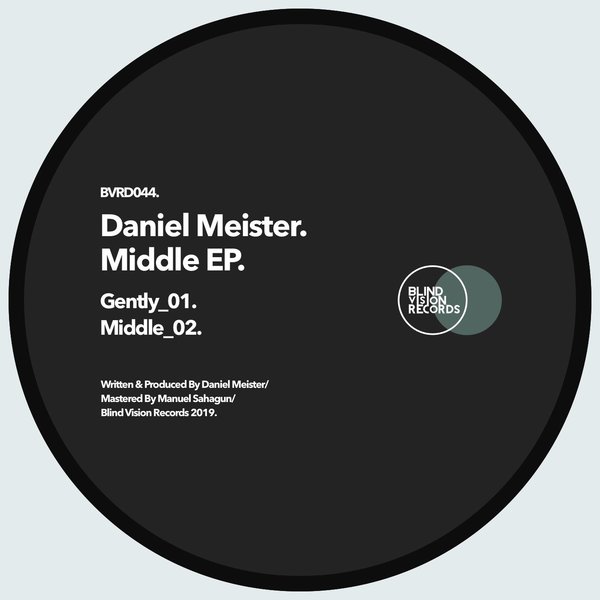 Daniel Meister - Middle