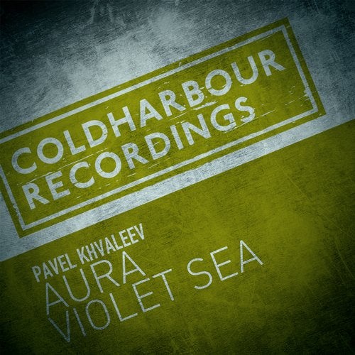 Pavel Khvaleev - Violet Sea (Extended Mix)