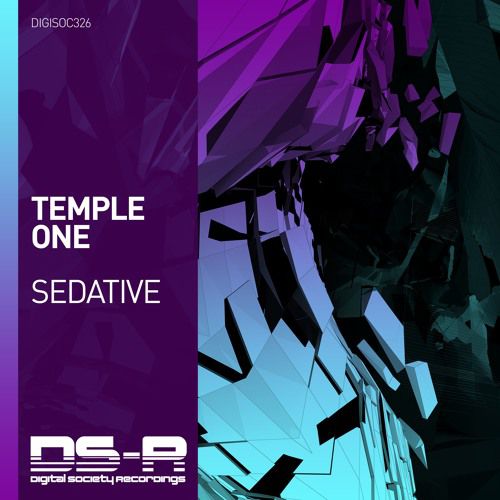 Temple One - Sedative (Extended Mix)