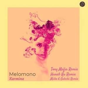 Melomono - Karmina (Original Mix)