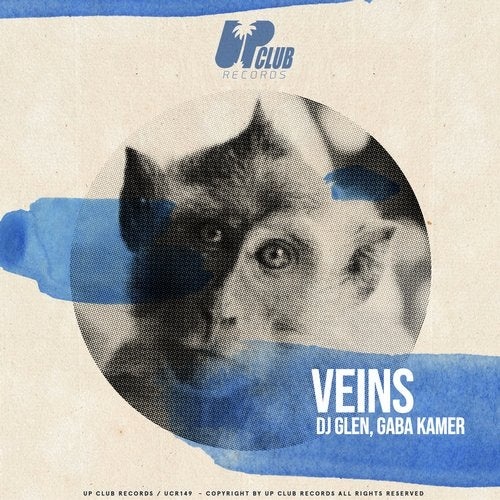 DJ Glen, Gaba Kamer - Veins (Original Mix)