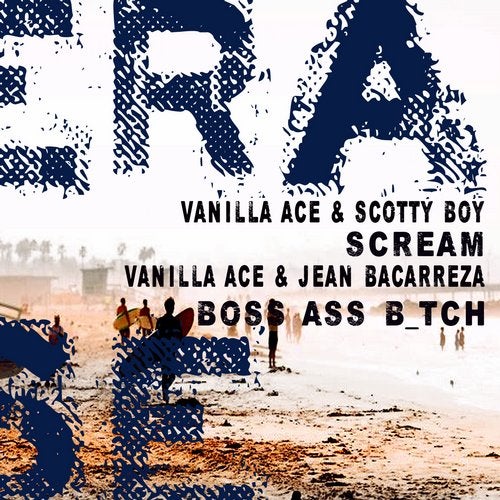 Scotty Boy, Vanilla Ace - Scream (Original Mix)