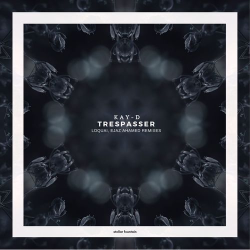 Kay-D - Trespasser (Original Mix)