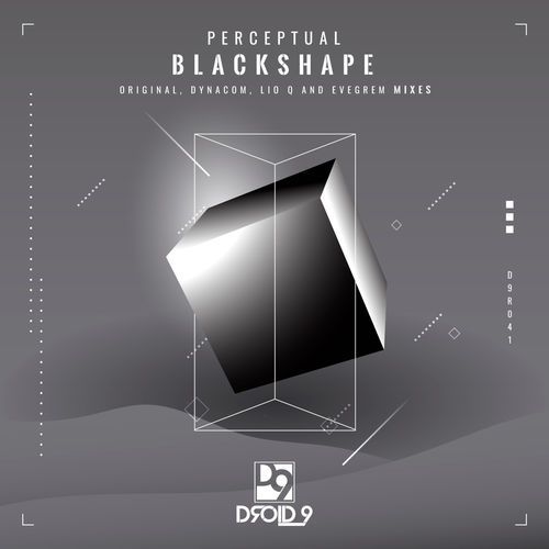 Perceptual - Blackshape (Dynacom Remix)