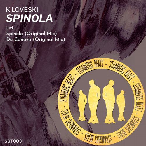 K Loveski - Spinola (Original Mix)