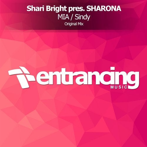 Shari Bright Pres. Sharona - Sindy (Original Mix)