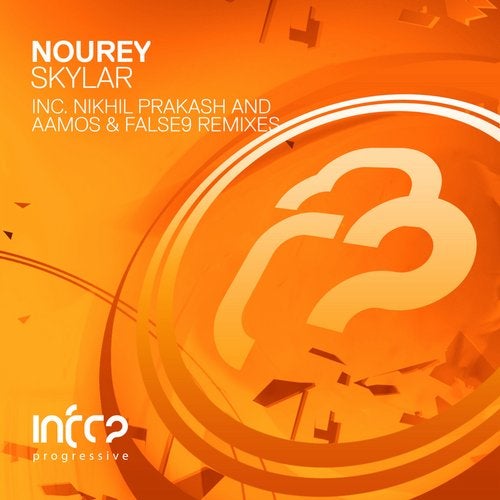 Nourey - Skylar (Nikhil Prakash Extended Remix)