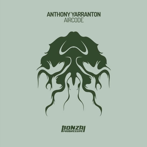 Anthony Yarranton - Aircode (Original Mix)