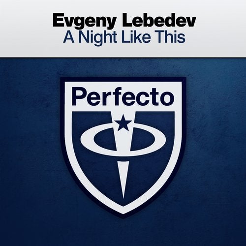 Evgeny Lebedev - A Night Like This (Extended Mix)