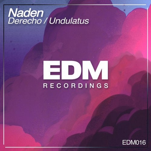 Naden - Undulatus (Original Mix)