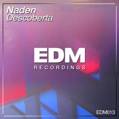 Naden - Descoberta (Original Mix)