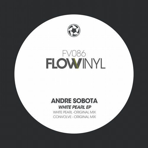 Andre Sobota - White Pearl (Original Mix)