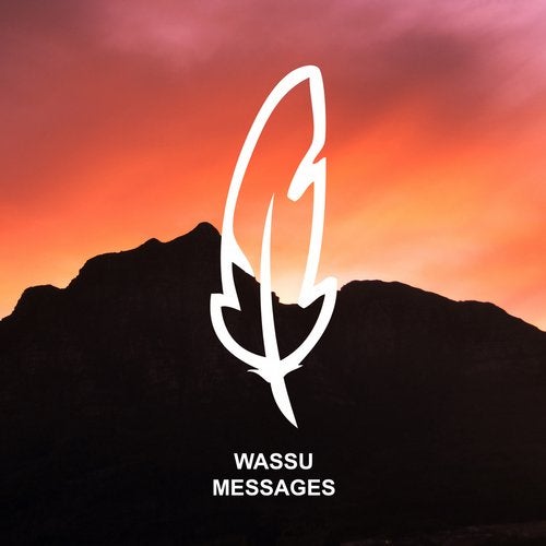 Wassu - Messages (LeSonic Remix)