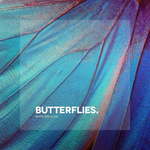 Boris Brejcha - Butterflies (Original Mix)