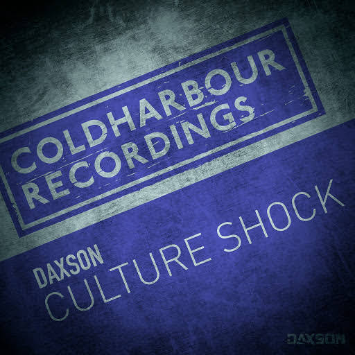 Daxson - Culture Shock (Extended Mix)