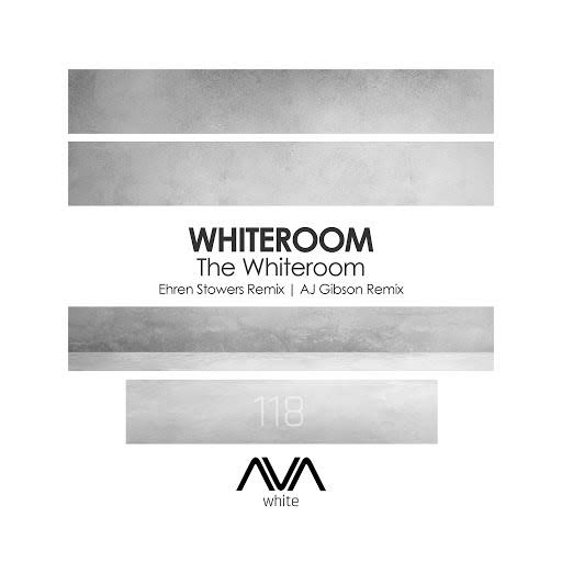 Whiteroom - The Whiteroom (Ehren Stowers Intro Mix)