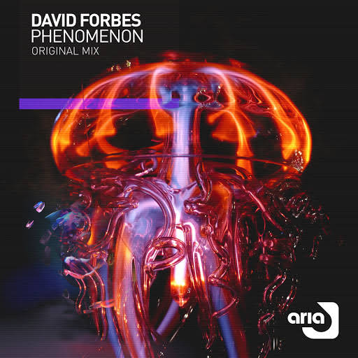 David Forbes - Phenomenon (Original Mix)