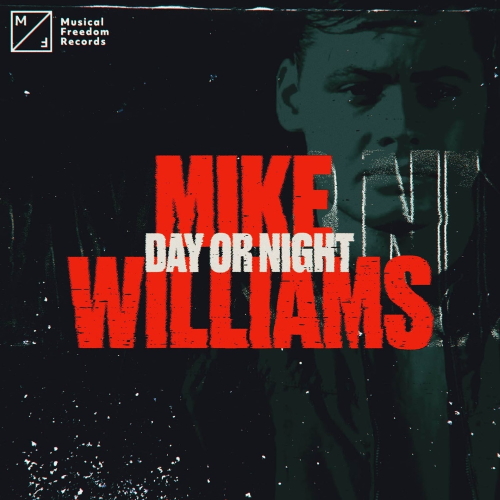 Mike Williams - Day Or Night (Extended Mix)