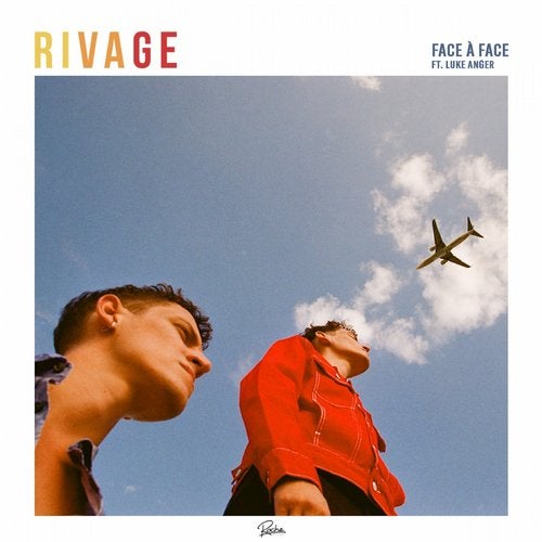 Rivage  feat. Luke Anger - Face a Face (Original Mix)