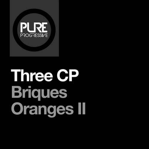 Three CP - Briques Oranges Part II(Club Mix)