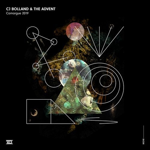 The Advent feat. CJ Bolland - Camargue 2019 (Maceo Plex Remix)