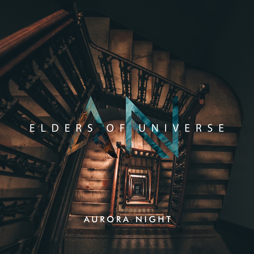 Aurora Night - Elders Of Universe (Extended Mix)