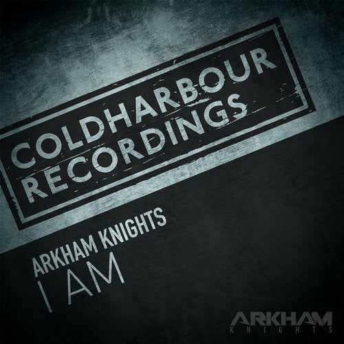 Arkham Knights - I Am (Extended Mix)