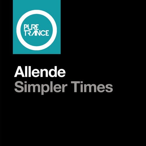 Allende - Simpler Times (Original Mix)