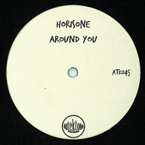 Horisone - Around You (Belocca Remix)
