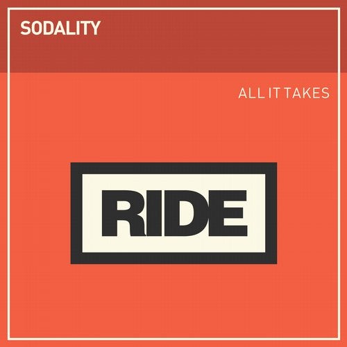 Sodality - All It Takes (Extended Mix)