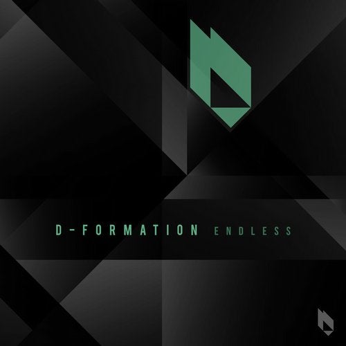 D-Formation - Endless (Original Mix)