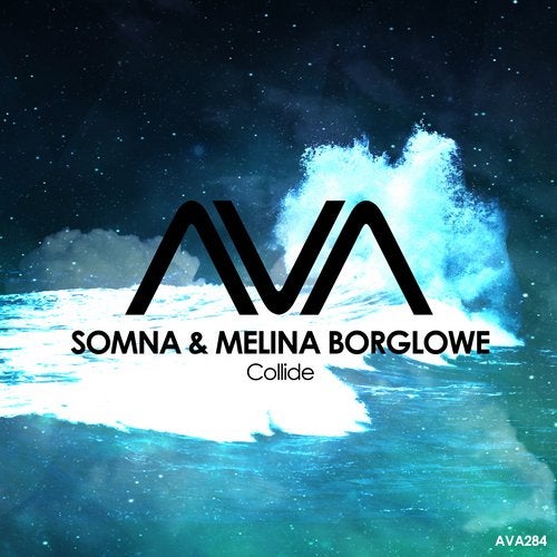 Somna & Melina Borglowe - Collide (Extended Mix)