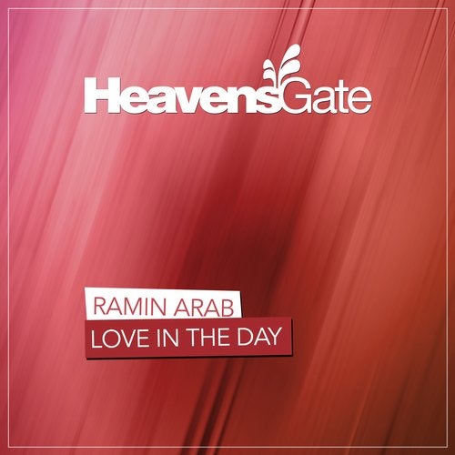 Ramin Arab - Love In The Day (Extended Mix)