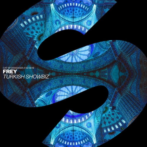 FREY - Turkish Showbiz (Extended Mix)