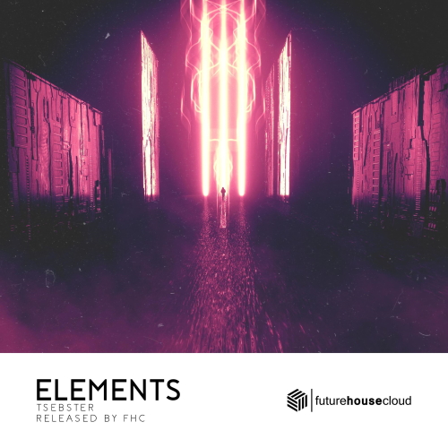 Tsebster - Elements (Extended Mix)