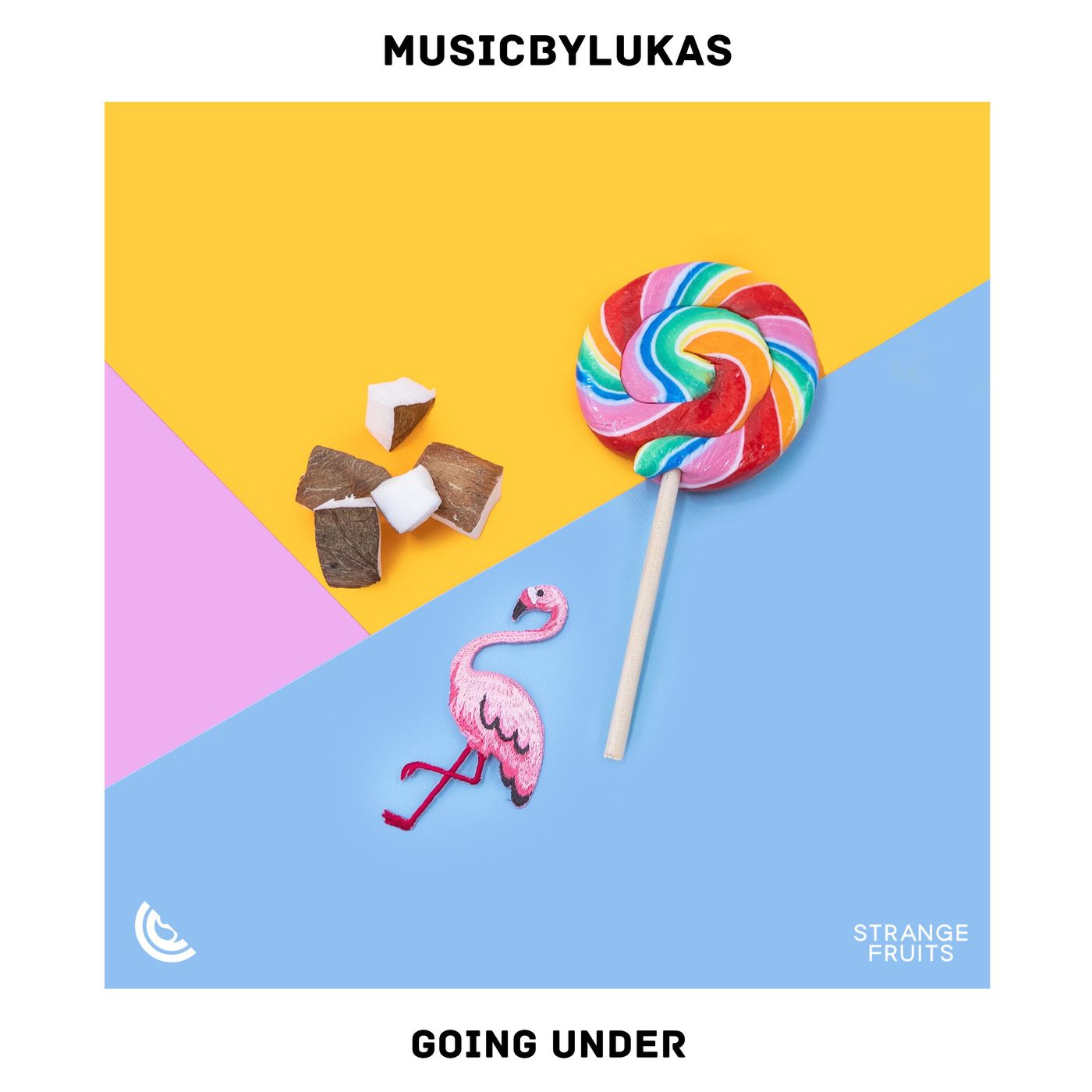 MusicbyLUKAS - Going Under (Extended Mix)