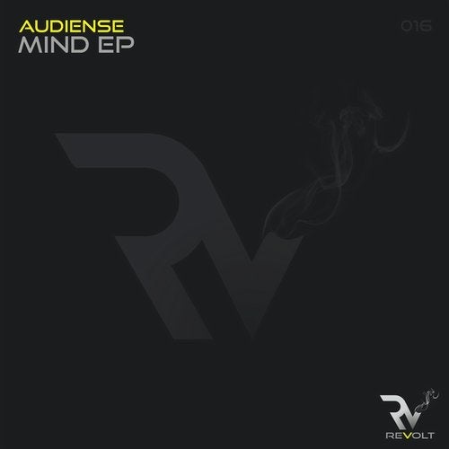 Audiense - Mind (Original Mix)