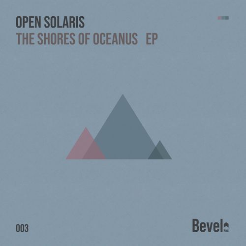 Open Solaris - The Shores Of Oceanus (Original Mix)