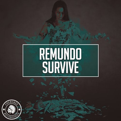 Remundo - Survive (Original Mix)