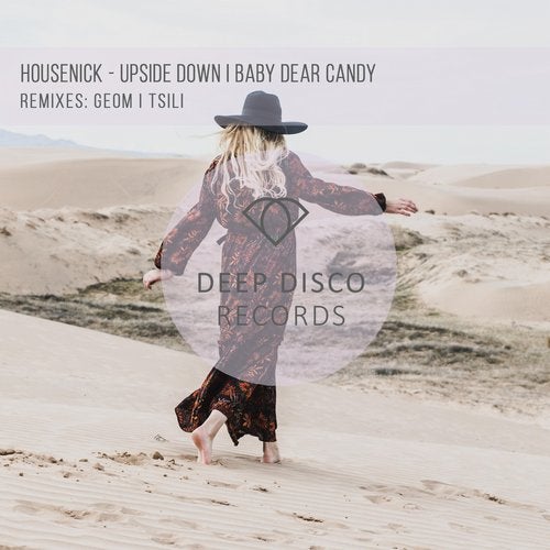 Housenick - Upside Down (Original Mix)