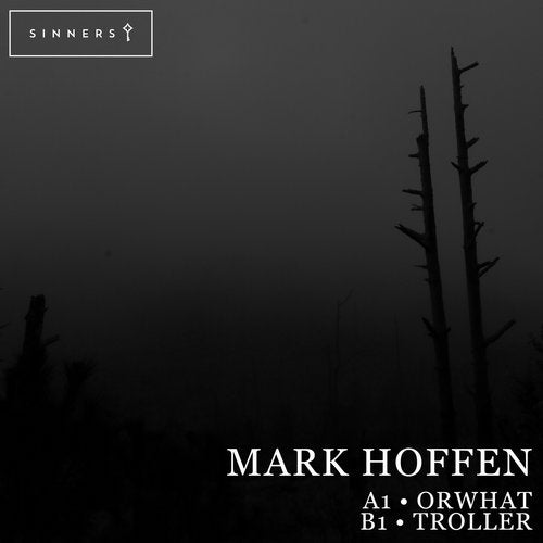 Mark Hoffen - Orwhat (Original Mix)