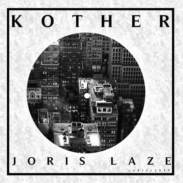 Joris Laze - Kother