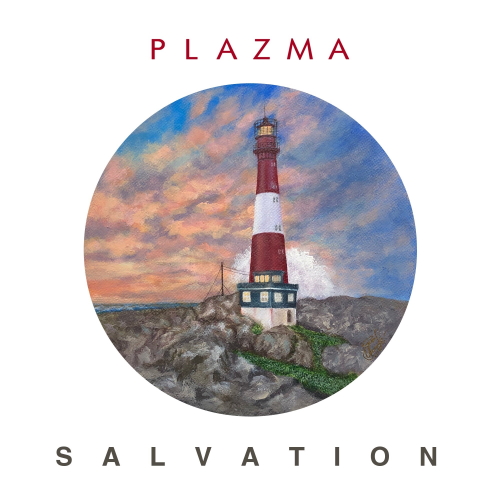 Plazma - Salvation (Original Mix)