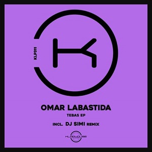 Omar Labastida - Tebas (Original mix)