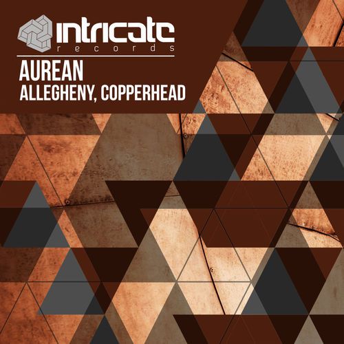 Aurean - Copperhead (Original Mix)